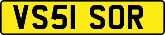 VS51SOR