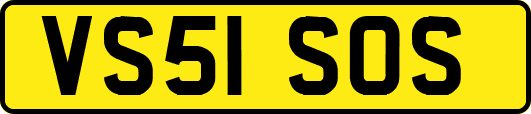VS51SOS