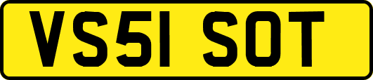 VS51SOT
