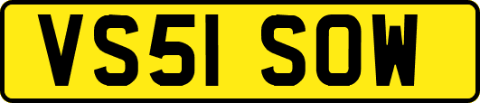 VS51SOW