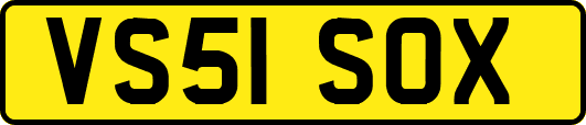 VS51SOX