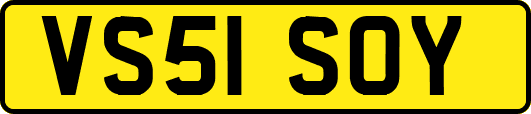 VS51SOY