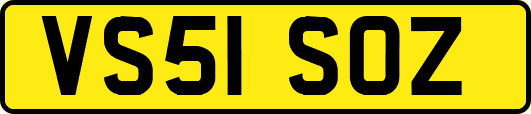 VS51SOZ