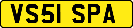 VS51SPA