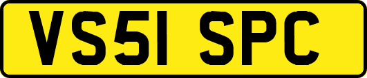 VS51SPC