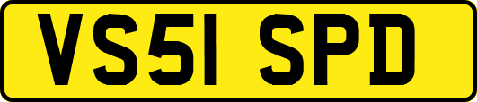 VS51SPD
