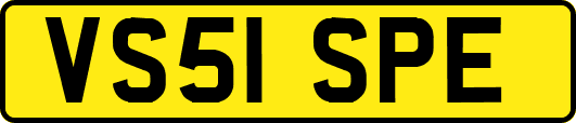 VS51SPE