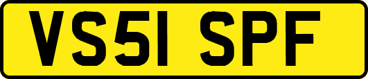 VS51SPF