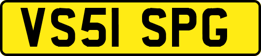 VS51SPG
