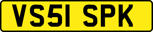 VS51SPK