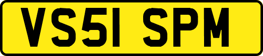 VS51SPM