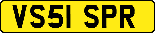 VS51SPR