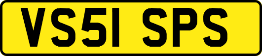 VS51SPS