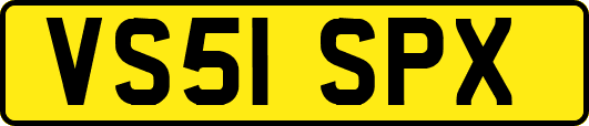 VS51SPX