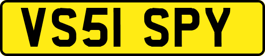 VS51SPY