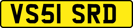 VS51SRD