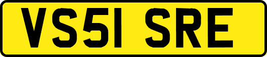 VS51SRE