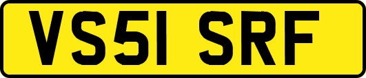 VS51SRF