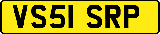 VS51SRP