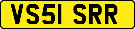 VS51SRR