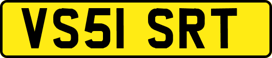 VS51SRT