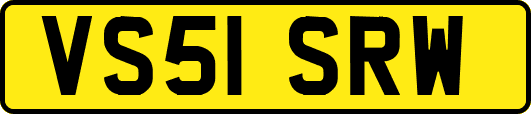 VS51SRW