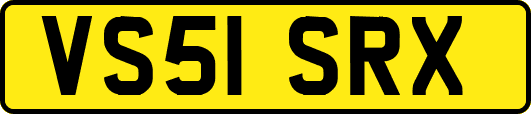 VS51SRX
