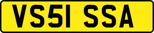 VS51SSA