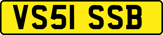 VS51SSB