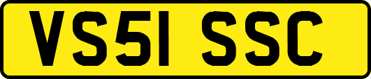 VS51SSC