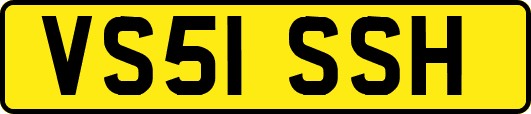 VS51SSH