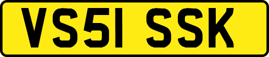 VS51SSK