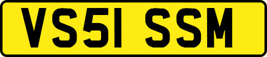 VS51SSM