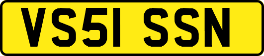 VS51SSN