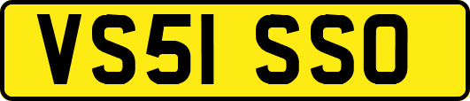 VS51SSO