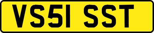 VS51SST