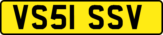 VS51SSV