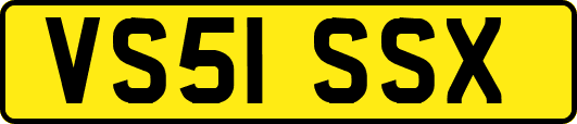 VS51SSX