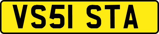 VS51STA