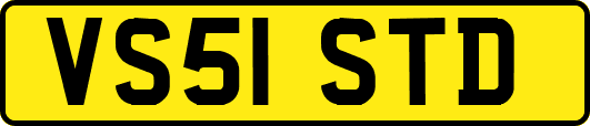 VS51STD