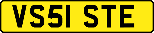 VS51STE