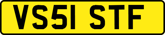VS51STF