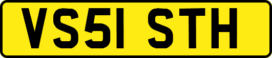 VS51STH
