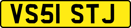 VS51STJ