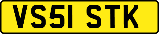 VS51STK