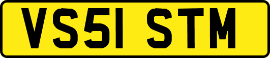 VS51STM