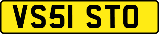 VS51STO