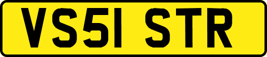 VS51STR