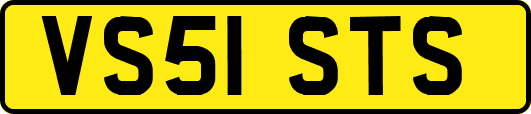 VS51STS