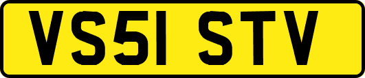 VS51STV